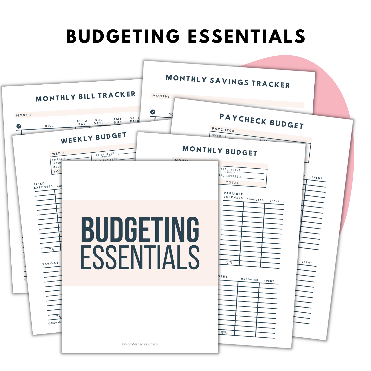 From Budget Chaos To Clarity: Flexible Budgeting Explained - ggg1247